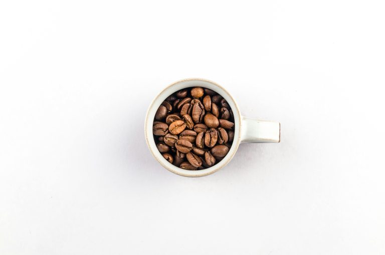 Consideraciones Importantes al Exportar Café